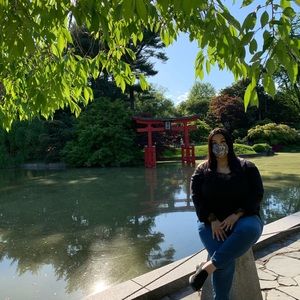 Meet your Posher, Jennifer